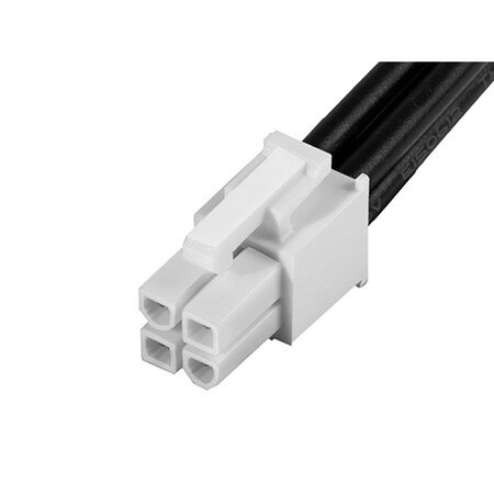 Molex Mini-Fit Jr. Female-To-Mini-Fit Jr. Female Off-The-Shelf (Ots) Cable Assembly 2153251043